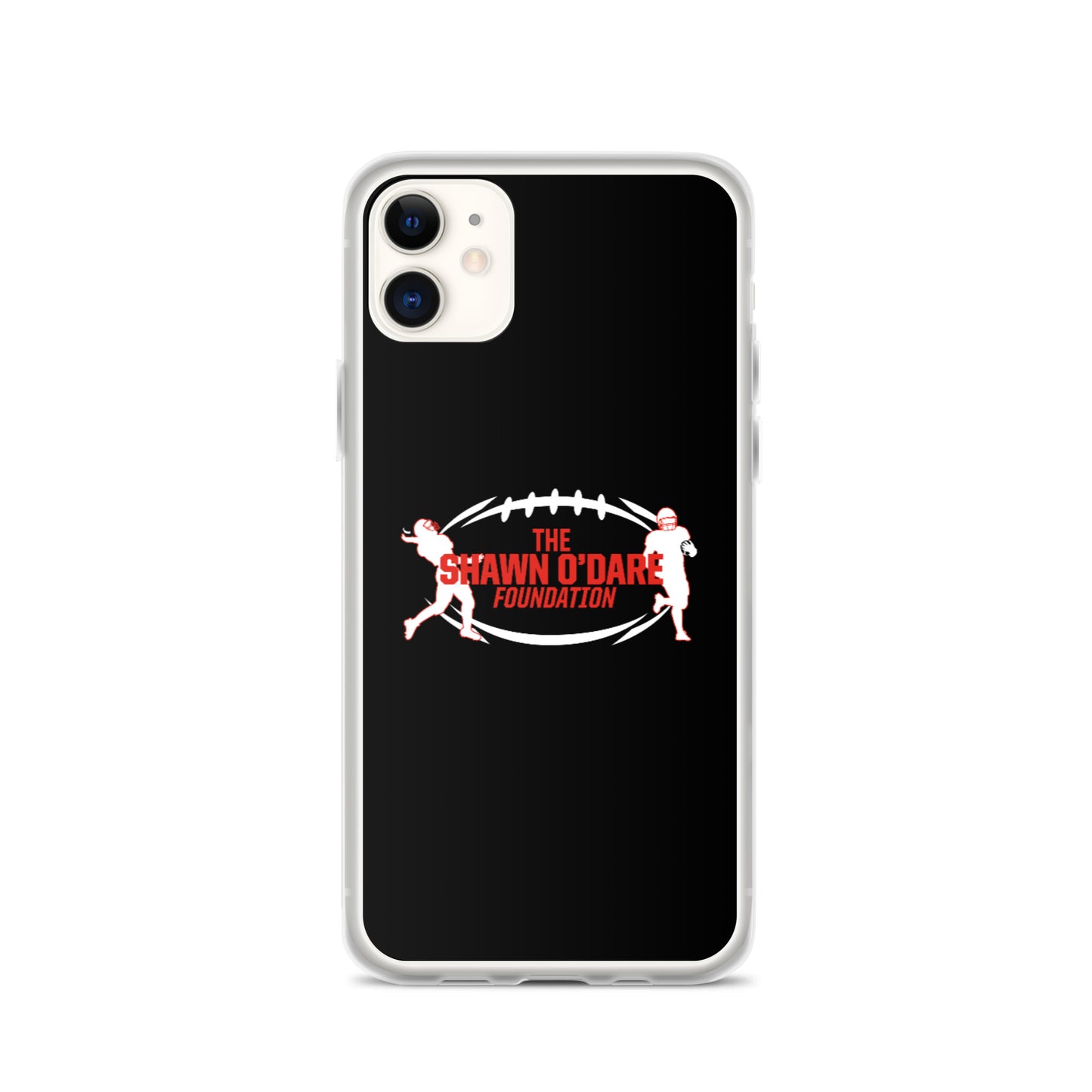 SOD Foundation iPhone Case