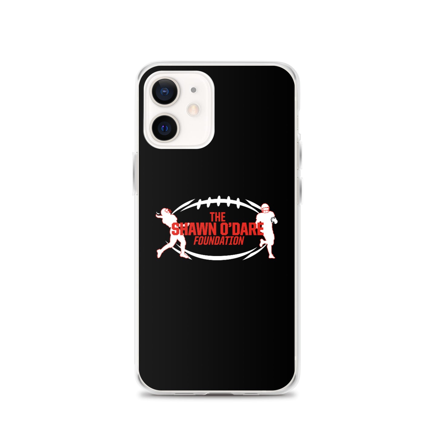 SOD Foundation iPhone Case
