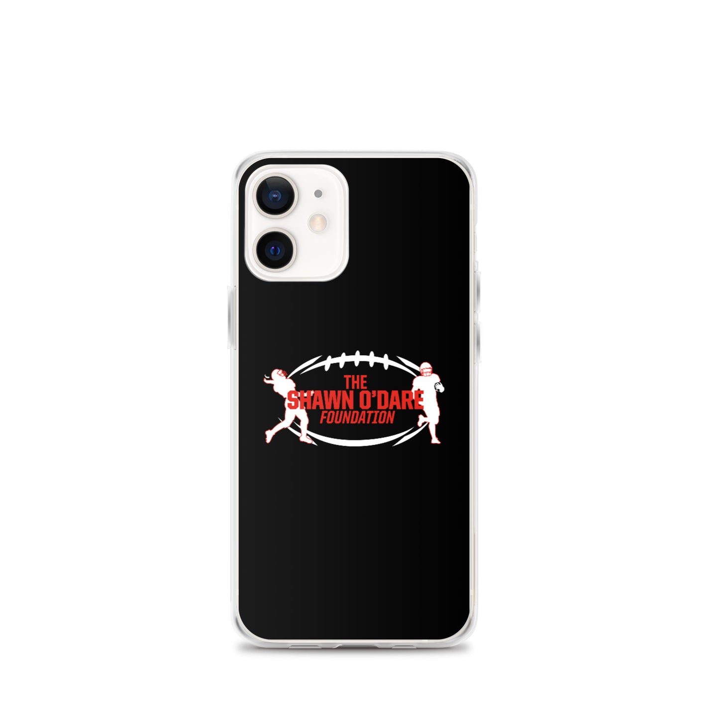 SOD Foundation iPhone Case