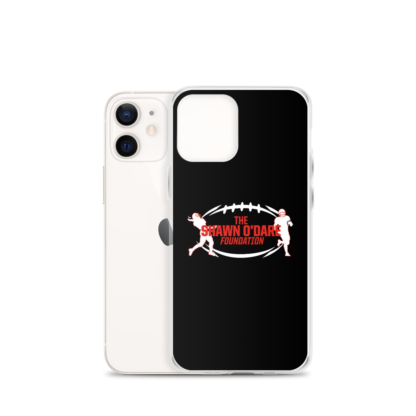 SOD Foundation iPhone Case