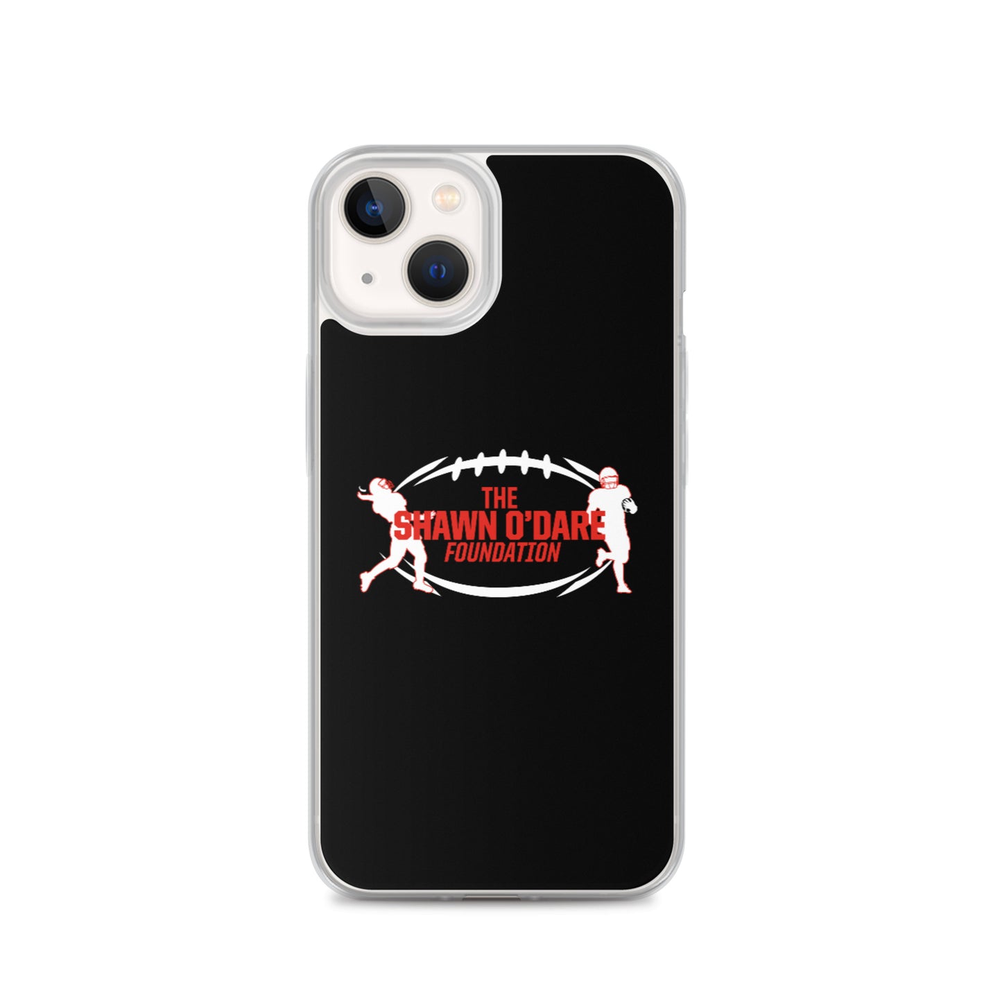SOD Foundation iPhone Case