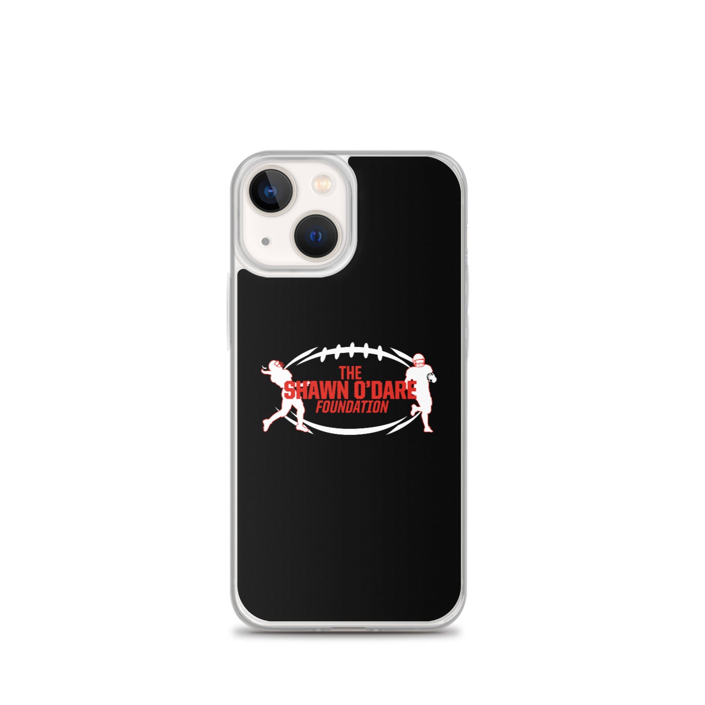SOD Foundation iPhone Case