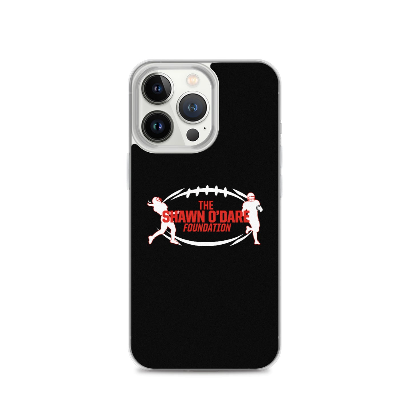 SOD Foundation iPhone Case