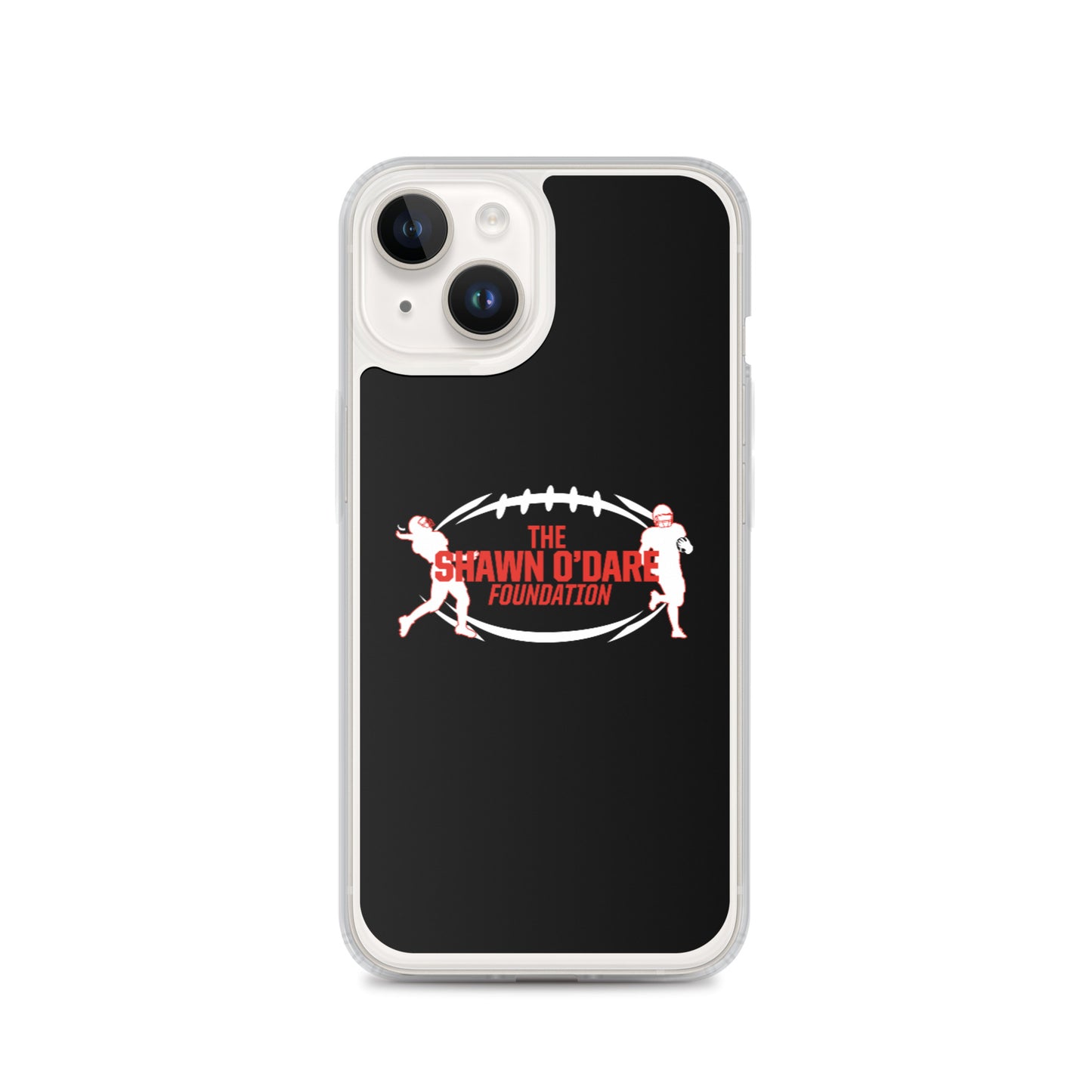 SOD Foundation iPhone Case