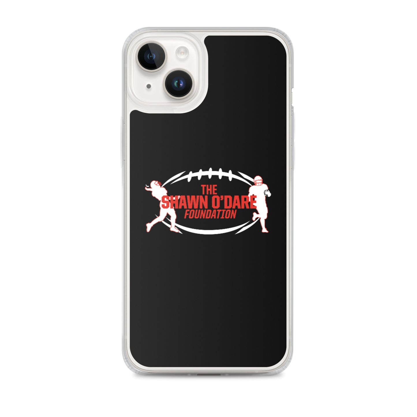SOD Foundation iPhone Case