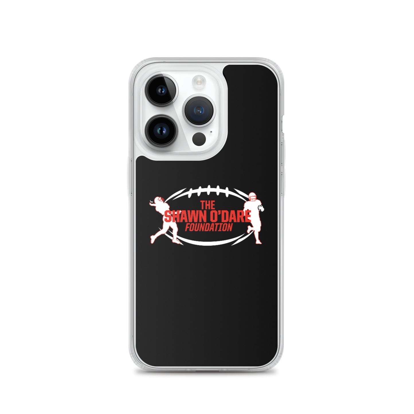 SOD Foundation iPhone Case