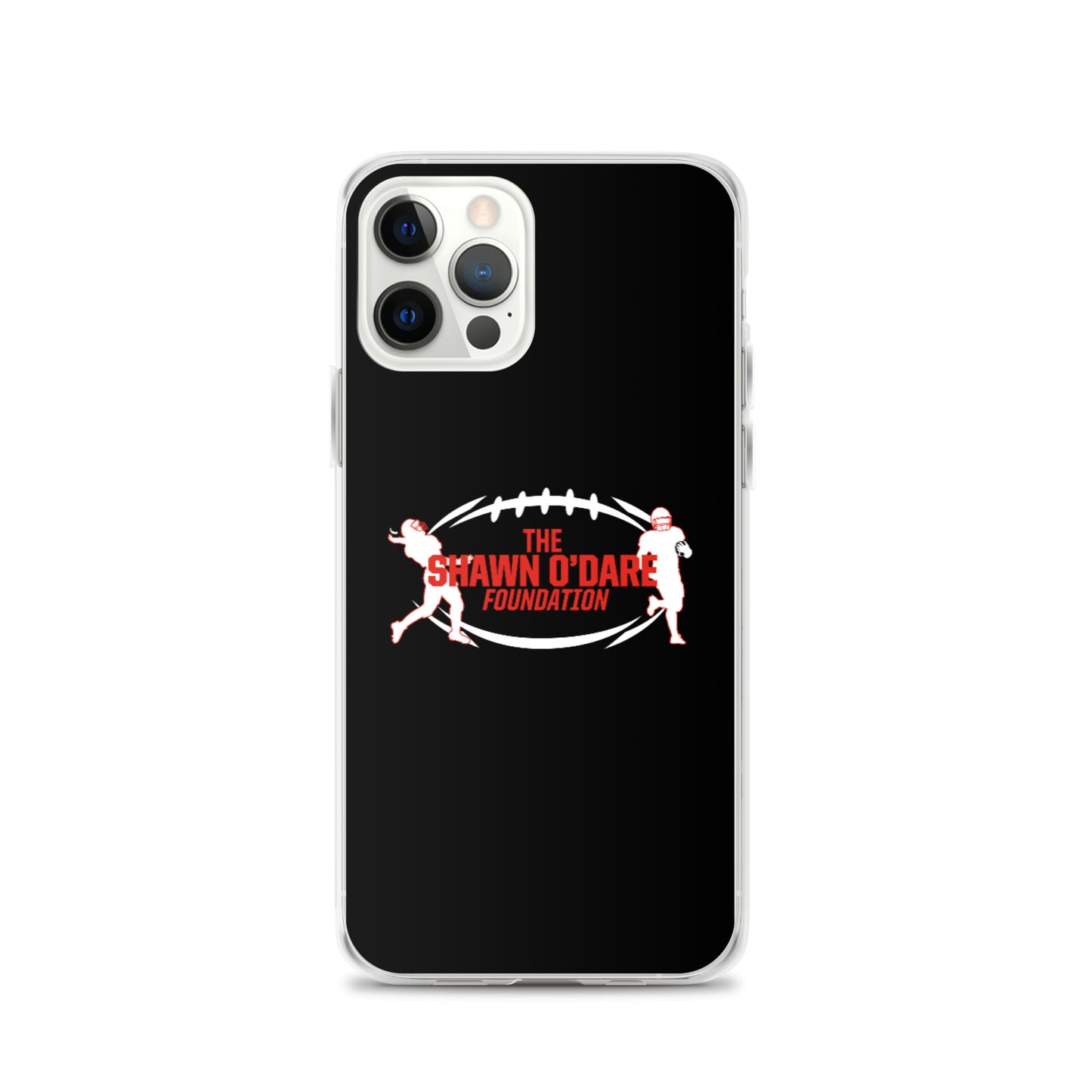 SOD Foundation iPhone Case