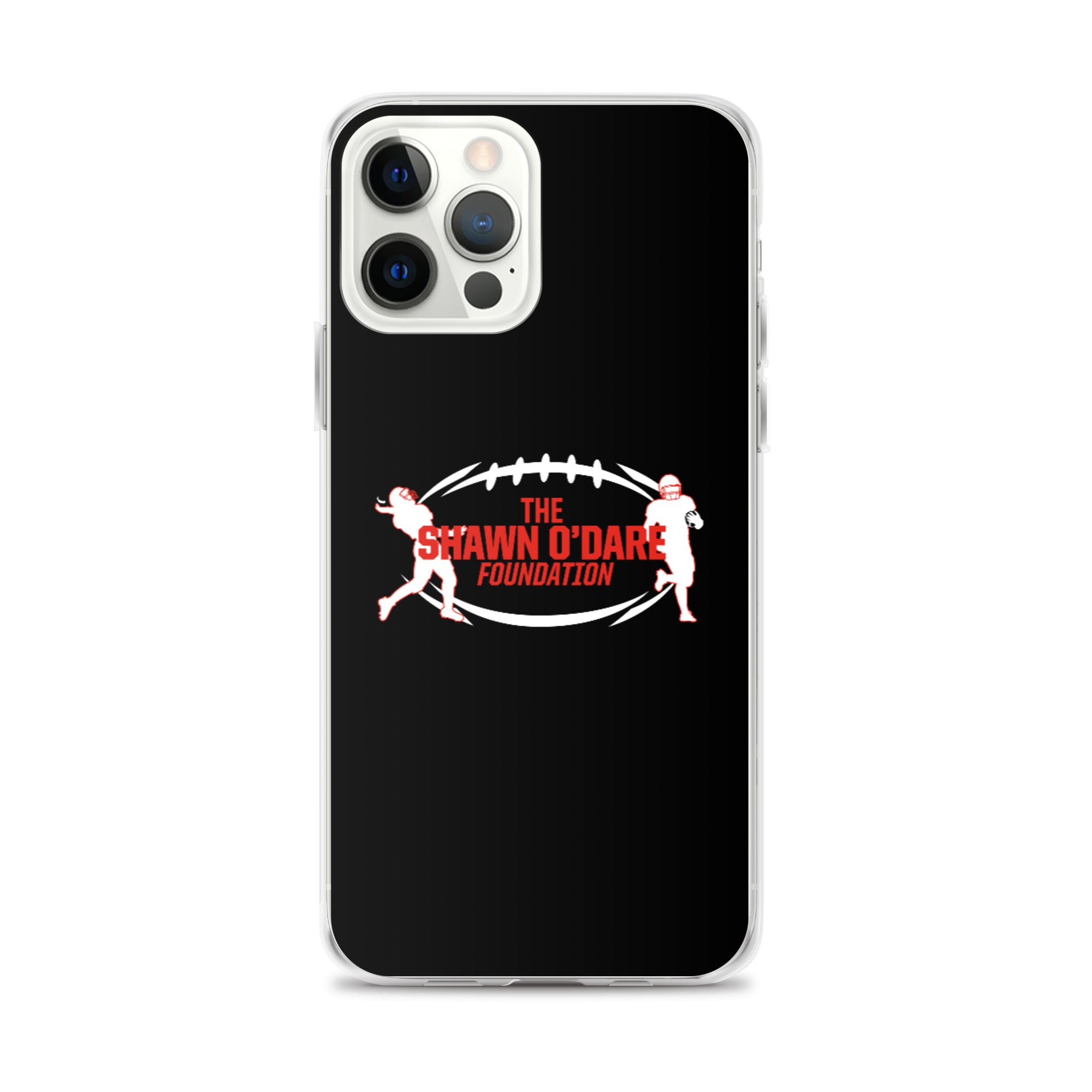 SOD Foundation iPhone Case