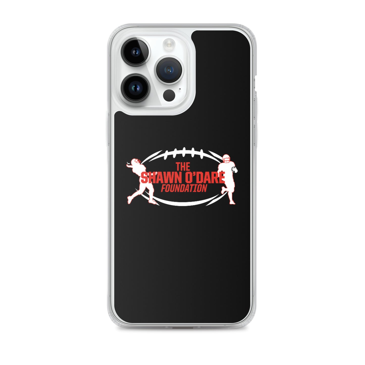 SOD Foundation iPhone Case